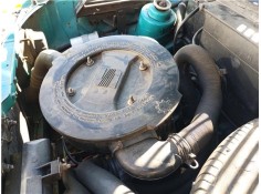 Recambio de carcasa filtro aire para seat marbella 0.9 referencia OEM IAM   