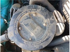 Recambio de carcasa filtro aire para seat marbella 0.9 referencia OEM IAM   