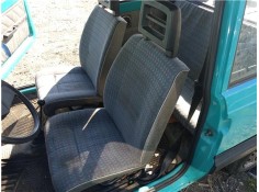 Recambio de asiento delantero izquierdo para seat marbella 0.9 referencia OEM IAM   