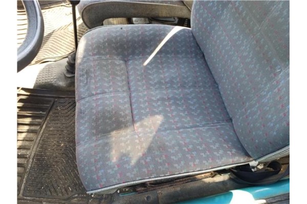 Recambio de asiento delantero izquierdo para seat marbella 0.9 referencia OEM IAM   