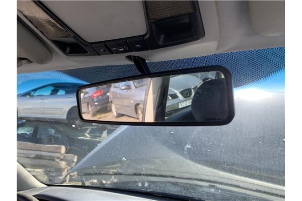 Recambio de retrovisor interior para volvo v70 familiar 2.5 referencia OEM IAM 3512654  