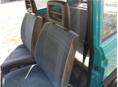 Recambio de asiento delantero izquierdo para seat marbella 0.9 referencia OEM IAM   