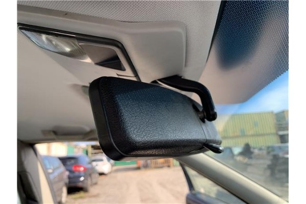Recambio de retrovisor interior para volvo v70 familiar 2.5 referencia OEM IAM 3512654  