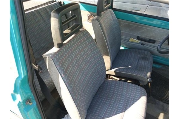 Recambio de asiento delantero derecho para seat marbella 0.9 referencia OEM IAM   