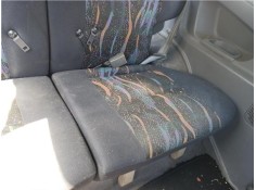 Recambio de asientos traseros para nissan terrano ii (r20) 2.4 i 12v 4wd referencia OEM IAM   