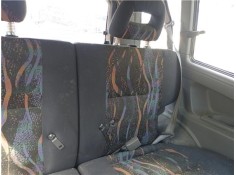 Recambio de asientos traseros para nissan terrano ii (r20) 2.4 i 12v 4wd referencia OEM IAM   