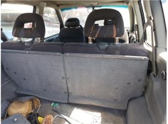 Recambio de asientos traseros para nissan terrano ii (r20) 2.4 i 12v 4wd referencia OEM IAM   