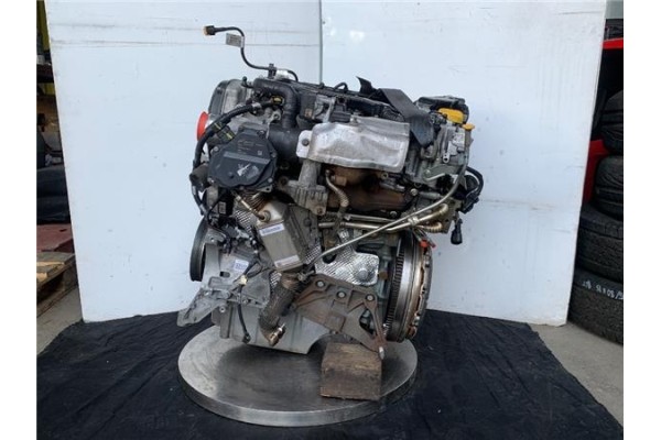 Recambio de motor completo para jeep renegade (bu) 1.6 limited fwd referencia OEM IAM 55260384  