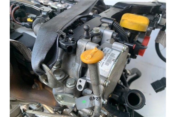 Recambio de motor completo para jeep renegade (bu) 1.6 limited fwd referencia OEM IAM 55260384  