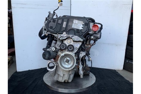 Recambio de motor completo para jeep renegade (bu) 1.6 limited fwd referencia OEM IAM 55260384  