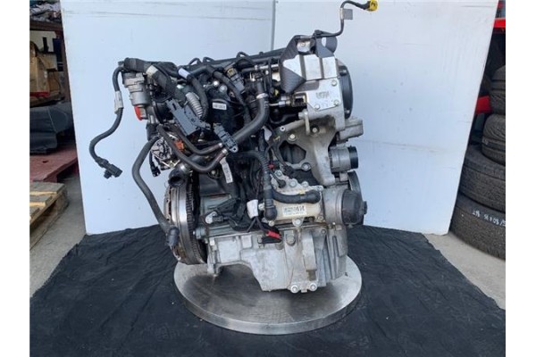 Recambio de motor completo para jeep renegade (bu) 1.6 limited fwd referencia OEM IAM 55260384  