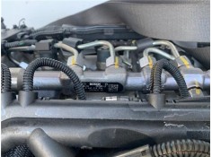 Recambio de motor completo para jeep renegade (bu) 1.6 limited fwd referencia OEM IAM 55260384  