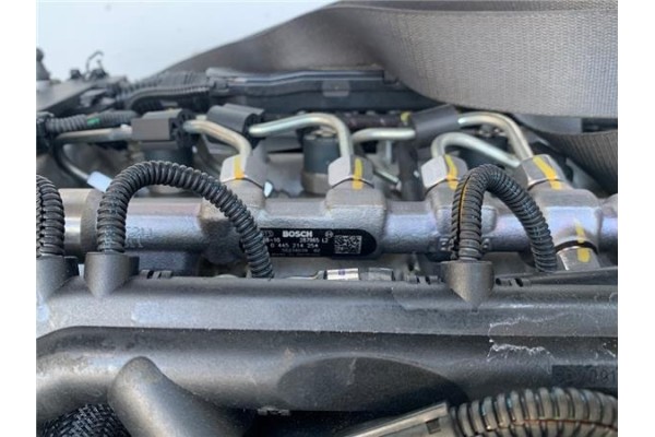 Recambio de motor completo para jeep renegade (bu) 1.6 limited fwd referencia OEM IAM 55260384  