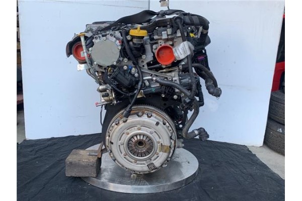 Recambio de motor completo para jeep renegade (bu) 1.6 limited fwd referencia OEM IAM 55260384  