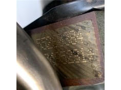 Recambio de motor completo para jeep renegade (bu) 1.6 limited fwd referencia OEM IAM 55260384  