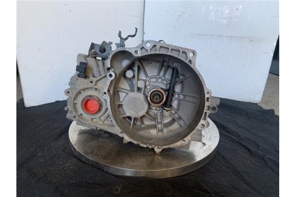 Recambio de caja cambios manual para hyundai tucson (jm) 2.0 referencia OEM IAM 4300039954  