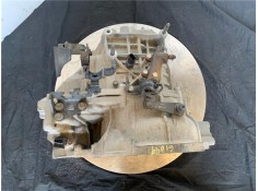 Recambio de caja cambios manual para hyundai tucson (jm) 2.0 referencia OEM IAM 4300039954  