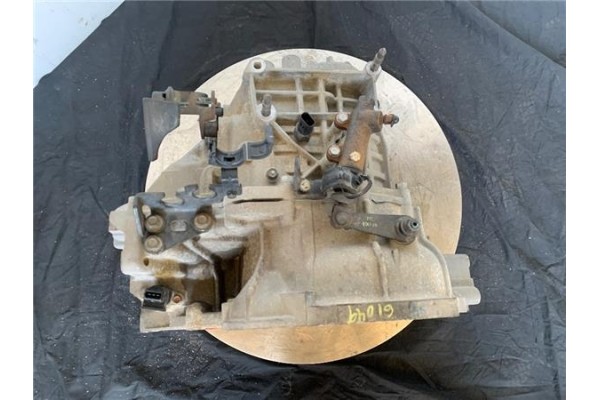 Recambio de caja cambios manual para hyundai tucson (jm) 2.0 referencia OEM IAM 4300039954  
