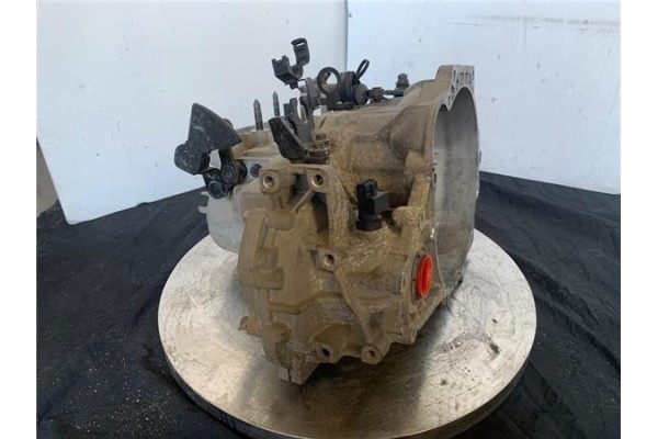 Recambio de caja cambios manual para hyundai tucson (jm) 2.0 referencia OEM IAM 4300039954  