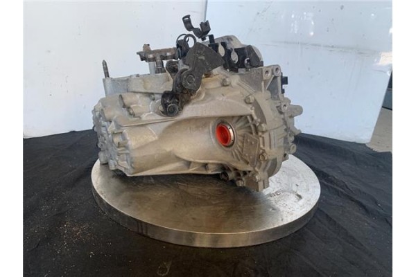 Recambio de caja cambios manual para hyundai tucson (jm) 2.0 referencia OEM IAM 4300039954  