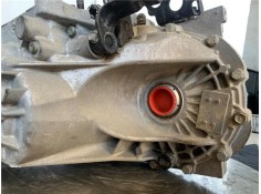 Recambio de caja cambios manual para hyundai tucson (jm) 2.0 referencia OEM IAM 4300039954  