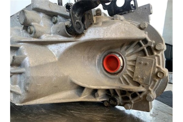 Recambio de caja cambios manual para hyundai tucson (jm) 2.0 referencia OEM IAM 4300039954  