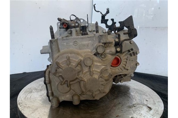 Recambio de caja cambios manual para hyundai tucson (jm) 2.0 referencia OEM IAM 4300039954  