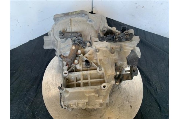 Recambio de caja cambios manual para hyundai tucson (jm) 2.0 referencia OEM IAM 4300039954  