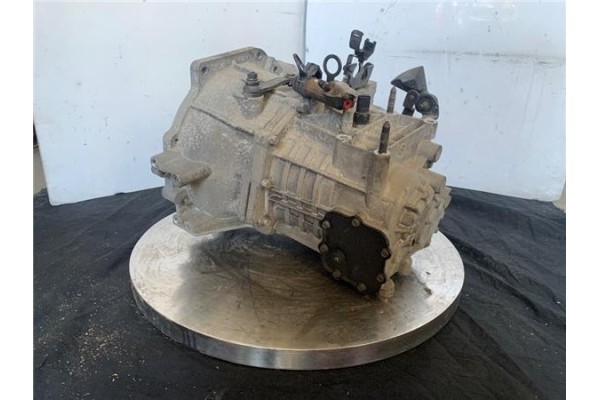 Recambio de caja cambios manual para hyundai tucson (jm) 2.0 referencia OEM IAM 4300039954  