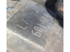 Recambio de caja cambios manual para hyundai tucson (jm) 2.0 referencia OEM IAM 601404  