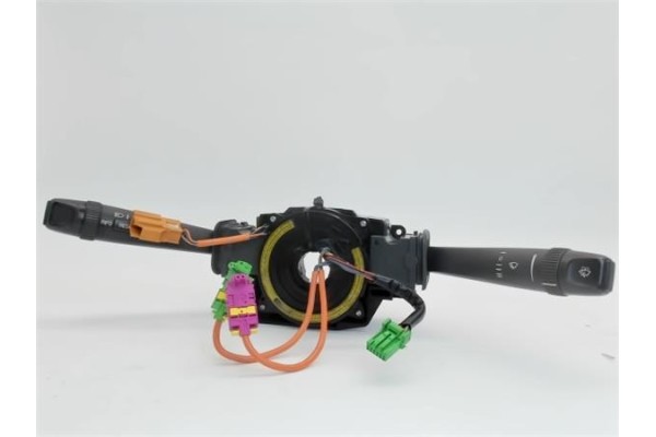 Recambio de mando intermitencia para volvo s80 berlina 2.4 referencia OEM IAM 8666597 01W19A 