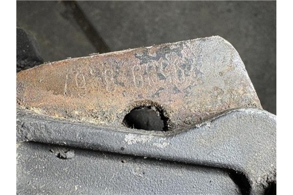 Recambio de grupo diferencial trasero para mercedes-benz clase e (bm 124) berlina 3.0 300 d / e 300 d (124.130) referencia OEM I