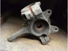 Recambio de mangueta delantero izquierda para ford fiesta iv (ja_, jb_) 1.25 i 16v referencia OEM IAM   