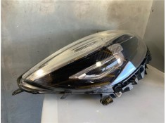 Recambio de faro delantero dcho para renault grand scénic iii (jz0/1_) 1.5 dci referencia OEM IAM 260106928R 89906002 