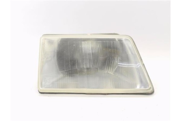 Recambio de faro delantero dcho para peugeot 205 ii (20a/c) 1.8 diesel referencia OEM IAM 620436  