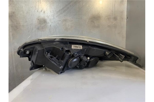 Recambio de faro delantero dcho para renault grand scénic iii (jz0/1_) 1.5 dci referencia OEM IAM 260106928R 89906002 