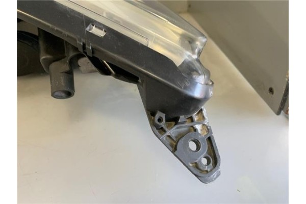 Recambio de faro delantero dcho para renault grand scénic iii (jz0/1_) 1.5 dci referencia OEM IAM 260106928R 89906002 