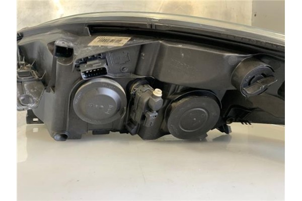 Recambio de faro delantero dcho para renault grand scénic iii (jz0/1_) 1.5 dci referencia OEM IAM 260106928R 89906002 
