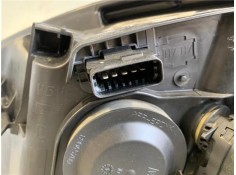 Recambio de faro delantero dcho para renault grand scénic iii (jz0/1_) 1.5 dci referencia OEM IAM 260106928R 89906002 