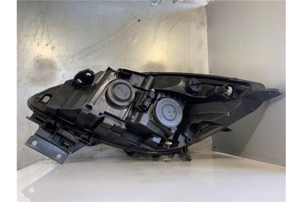 Recambio de faro delantero dcho para renault grand scénic iii (jz0/1_) 1.5 dci referencia OEM IAM 260106928R 89906002 