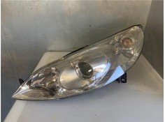 Recambio de faro xenon izquierdo para peugeot 407 sw 2.0 hdi 135 referencia OEM IAM 620892  