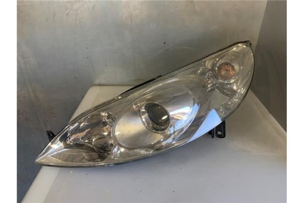 Recambio de faro xenon izquierdo para peugeot 407 sw 2.0 hdi 135 referencia OEM IAM 620892  