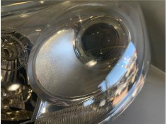 Recambio de faro xenon izquierdo para peugeot 407 sw 2.0 hdi 135 referencia OEM IAM 620892  