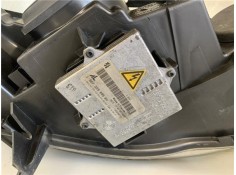 Recambio de faro xenon izquierdo para peugeot 407 sw 2.0 hdi 135 referencia OEM IAM 620892  