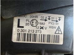 Recambio de faro xenon izquierdo para peugeot 407 sw 2.0 hdi 135 referencia OEM IAM 620892  