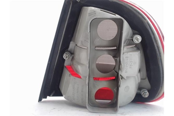 Recambio de piloto trasero izquierdo para seat ibiza (6k1) referencia OEM IAM   