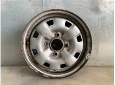 Recambio de llanta para peugeot 205 ii (20a/c) 1.8 diesel referencia OEM IAM 5401J0 500BX13FH 