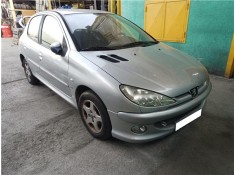 peugeot 206 del año 2005
