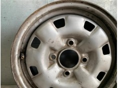 Recambio de llanta para peugeot 205 ii (20a/c) 1.8 diesel referencia OEM IAM 5401J0 500BX13FH  2