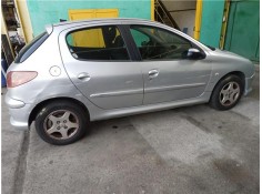 peugeot 206 del año 2005